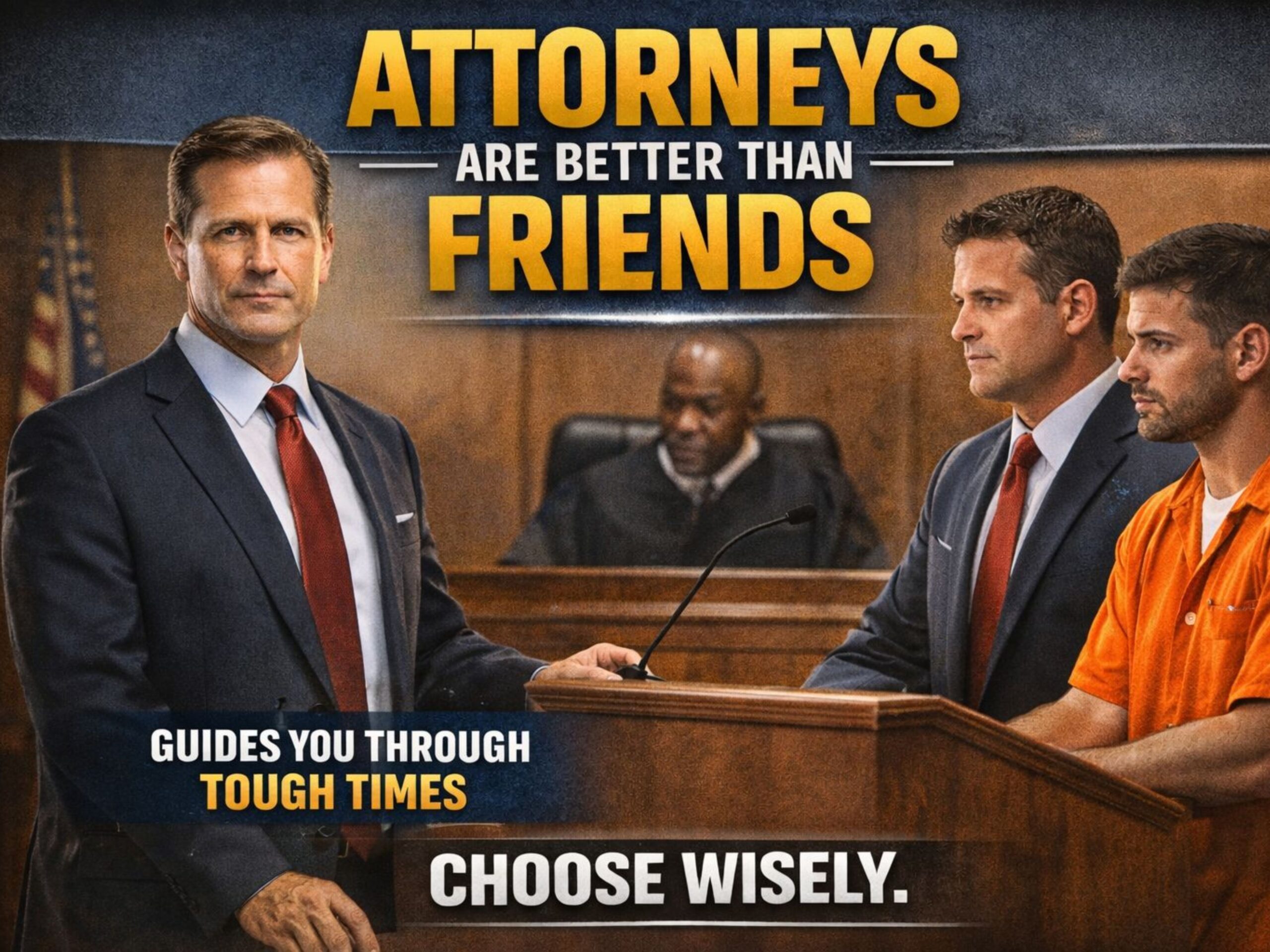 Attorneys