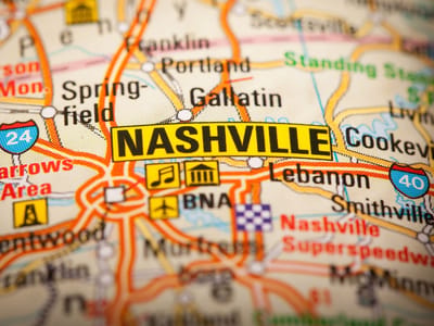 nashville